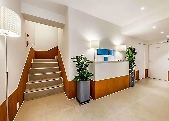 Hotel Sillim In