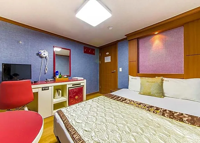 Sillim In Hotel